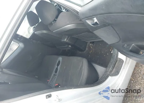 2017 Hyundai Veloster z USA, uszkodzony, nr VIN KMHTC6AD0HU305071